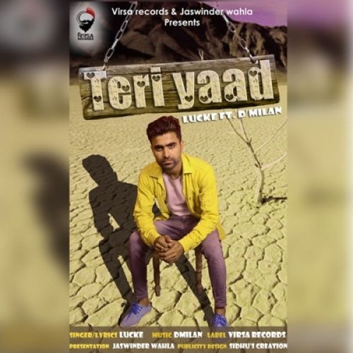 Teri Yaad Luck E, D Milan Mp3 Song Free Download