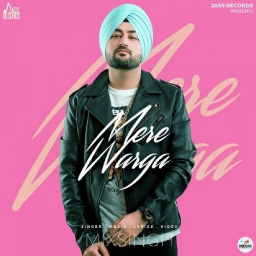 Mere Warga Mix Singh Mp3 Song Free Download