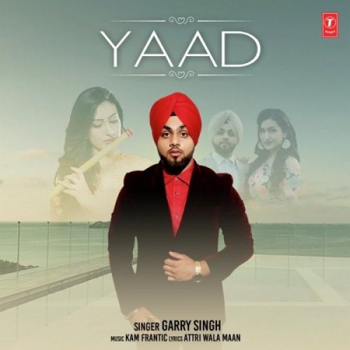 Yaad Garry Singh Mp3 Song Free Download