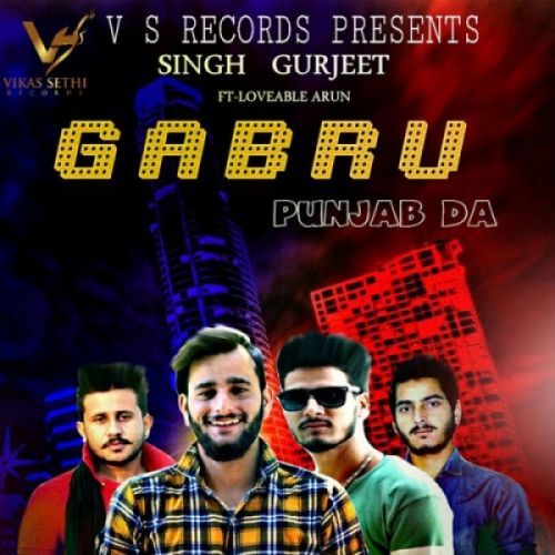 Gabru Punjab Da Singh Gurjeet Mp3 Song Free Download