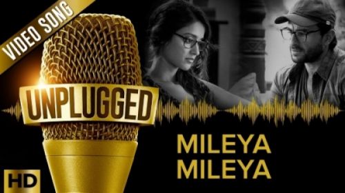 Mileya Mileya Unplugged Rekha Bhardwaj, Jigar Saraiya, Priya Andrews Mp3 Song Free Download