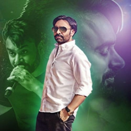 Zehar (Live) Babbu Maan Mp3 Song Free Download