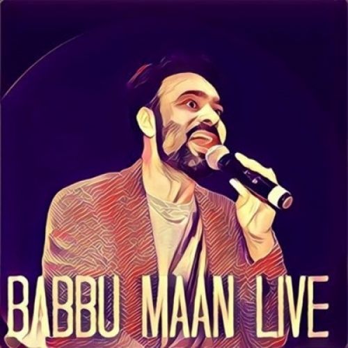 Main Devdas Tu Paro (Live) Babbu Maan Mp3 Song Free Download