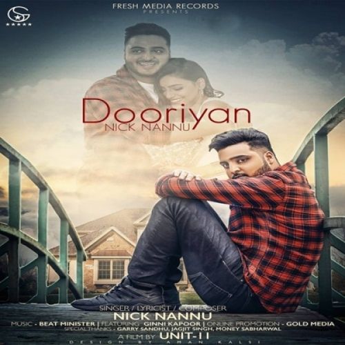 Dooriyan Nick Nannu Mp3 Song Free Download