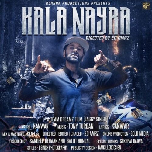 Kala Nayra Kanwar Mp3 Song Free Download