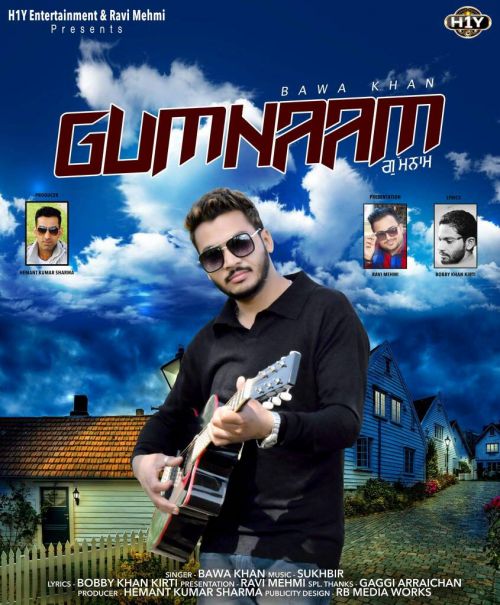 Gumnaam Bawa Khan Mp3 Song Free Download