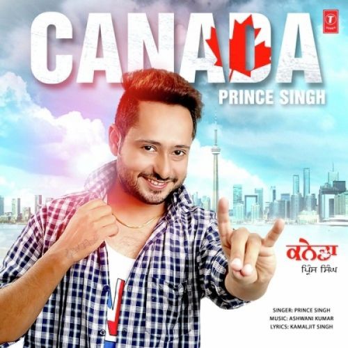 Canada Prince Singh Mp3 Song Free Download