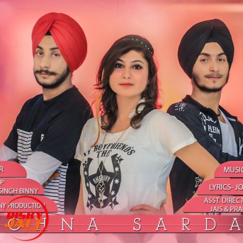 Sohna Sardar G-Star,  Kp Sandhu Mp3 Song Free Download