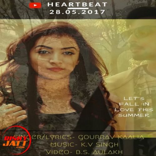 Heart Beat Gourrav Kaalia Mp3 Song Free Download