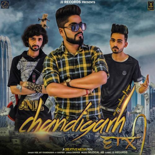 Chandigarh Wali Vee Jay Randhawa, Sniper Mp3 Song Free Download