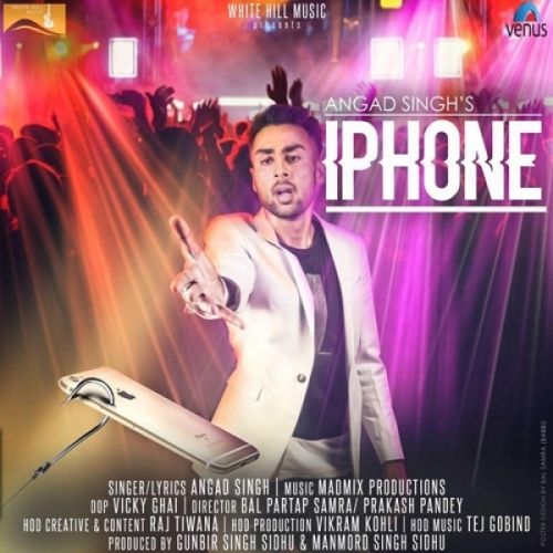 Iphone Angad Singh Mp3 Song Free Download