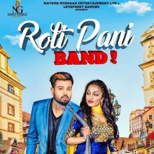 Roti Pani Band Diljaan Mp3 Song Free Download