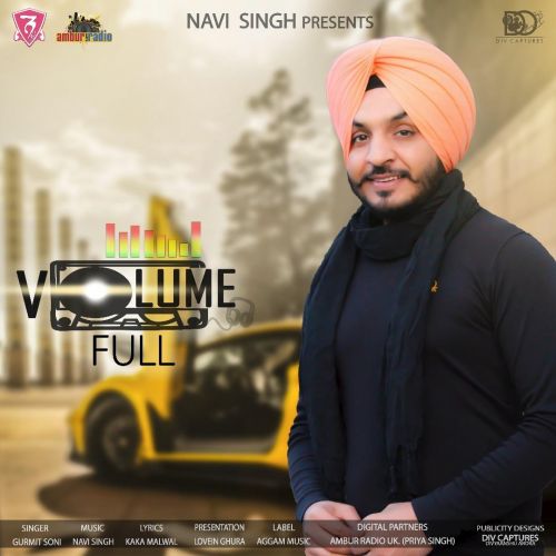 Volume Full Gurmit Sohi Mp3 Song Free Download