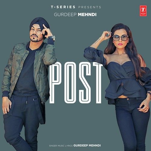 Post Gurdeep Mehndi Mp3 Song Free Download