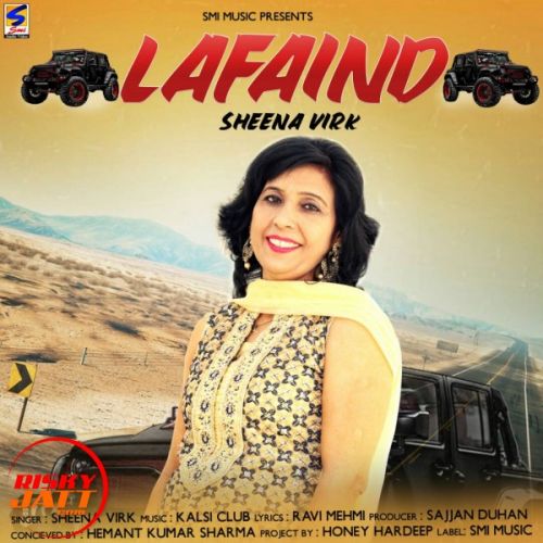 Lafaind Sheena Virk Mp3 Song Free Download