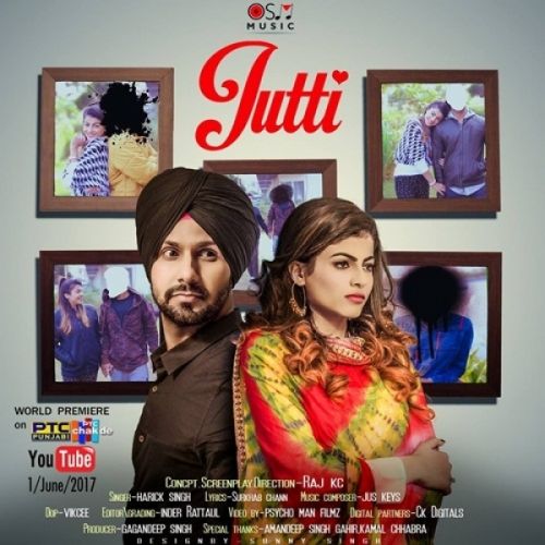 Jutti Harick Mp3 Song Free Download