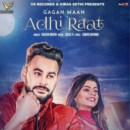 Adhi Raat Gagan Maan Mp3 Song Free Download