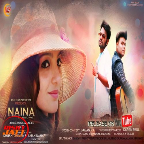 Naina Avic Mp3 Song Free Download