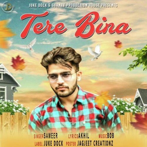 Tere Bina Sameer Mp3 Song Free Download