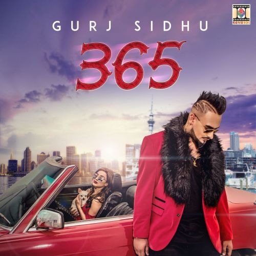 365 Gurj Sidhu Mp3 Song Free Download