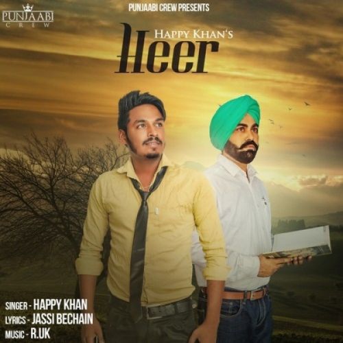 Heer Happy Khan Mp3 Song Free Download