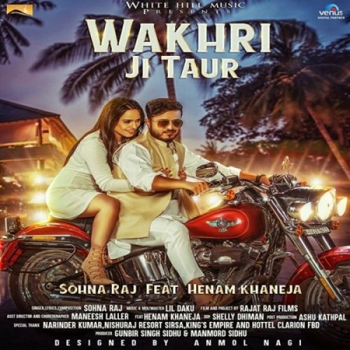 Wakhri Ji Taur Sohna Raj Mp3 Song Free Download