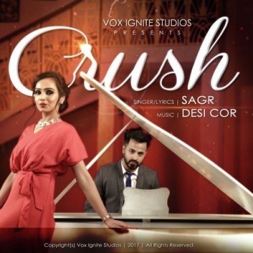 Crush Sagr, Desi Cor Mp3 Song Free Download