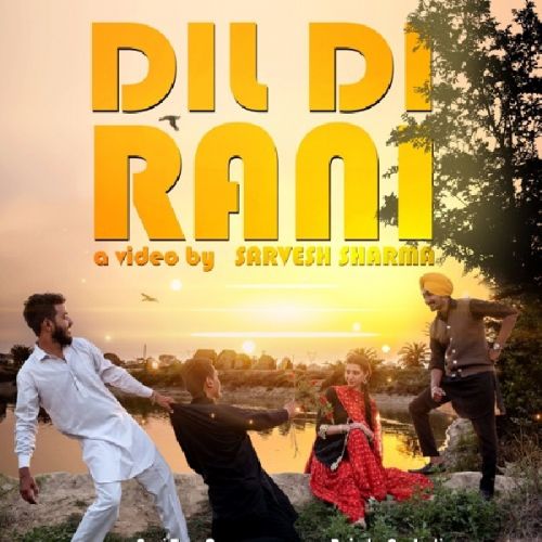 Dil Di Rani Maninder Bains Mp3 Song Free Download