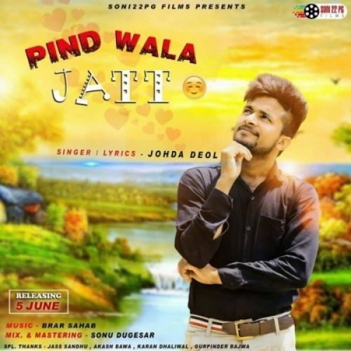 Pind Wala Jatt Johda Deol Mp3 Song Free Download