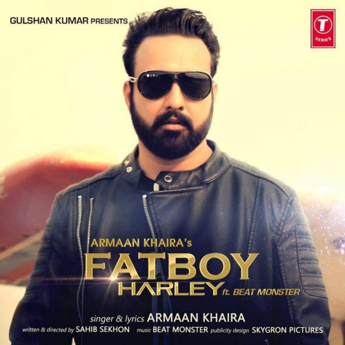 Fatboy Harley Armaan Khaira Mp3 Song Free Download