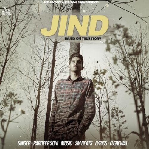 Jind Pardeep Sohi Mp3 Song Free Download