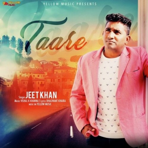 Taare Jeet Khan Mp3 Song Free Download