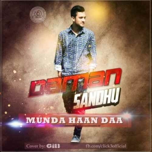 Munda Haan Daa Daman Sandhu Mp3 Song Free Download