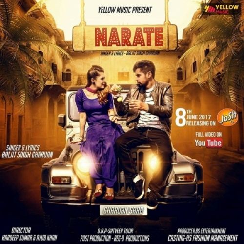 Narate Baljit Singh Gharuan Mp3 Song Free Download