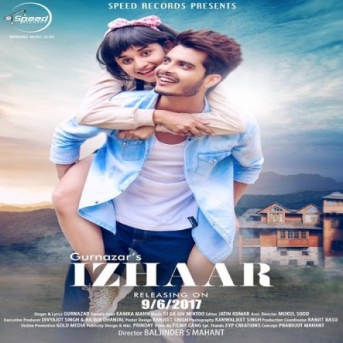 Izhaar Gurnazar Mp3 Song Free Download