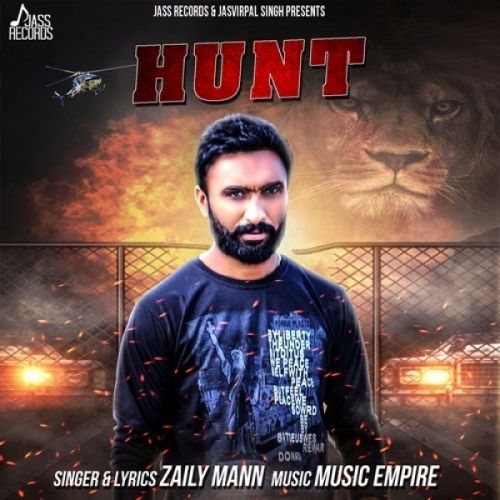 Hunt Zaily Mann Mp3 Song Free Download