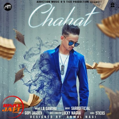 Chahat LA Sandhu Mp3 Song Free Download