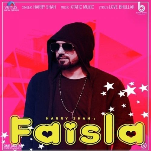 Faisla Harry Shah, Anjali Mp3 Song Free Download