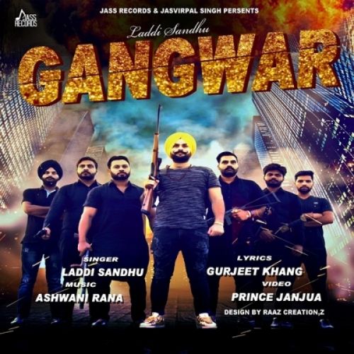 Gangwar Laddi Sandhu Mp3 Song Free Download