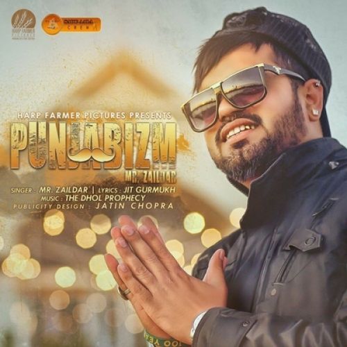 Punjabizm Mr Zaildar Mp3 Song Free Download