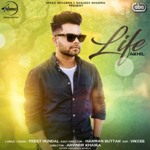 Life Akhil Mp3 Song Free Download