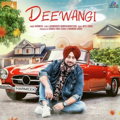 Deewangi Harmeek Mp3 Song Free Download