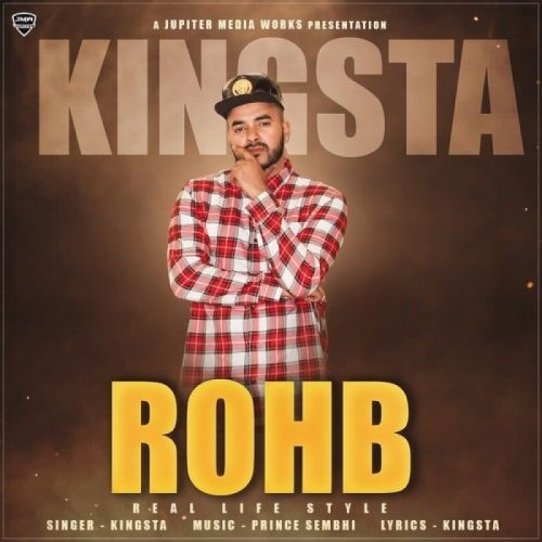 Rohb Kingsta Mp3 Song Free Download