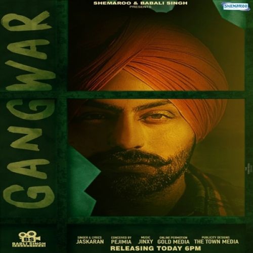 Gangwar Jaskaran Mp3 Song Free Download