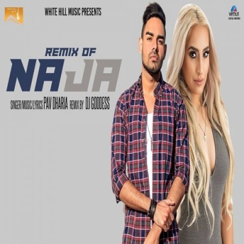 Na Ja (Remix) DJ Goddess, Pav Dharia Mp3 Song Free Download