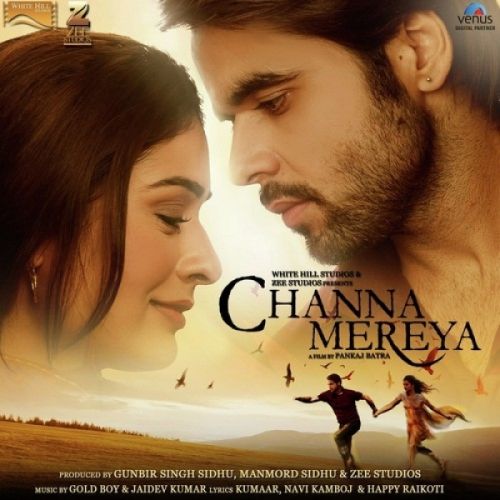 Door (Channa Mereya) Ninja Mp3 Song Free Download