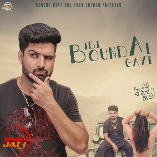 Bibi Boundal Gayi Navdeep Nav Mp3 Song Free Download