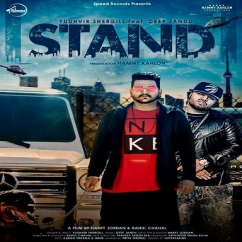 Stand Yudhvir Shergill Mp3 Song Free Download