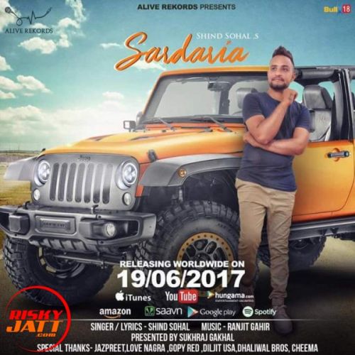 Sardaria Shind Sohal Mp3 Song Free Download