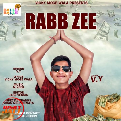 Rab Ji Vy Mp3 Song Free Download